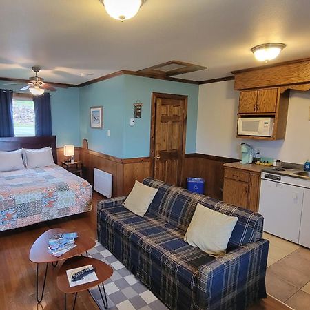 Codroy Valley Cottage Country Saint Andrews Extérieur photo