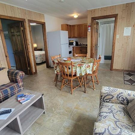Codroy Valley Cottage Country Saint Andrews Extérieur photo