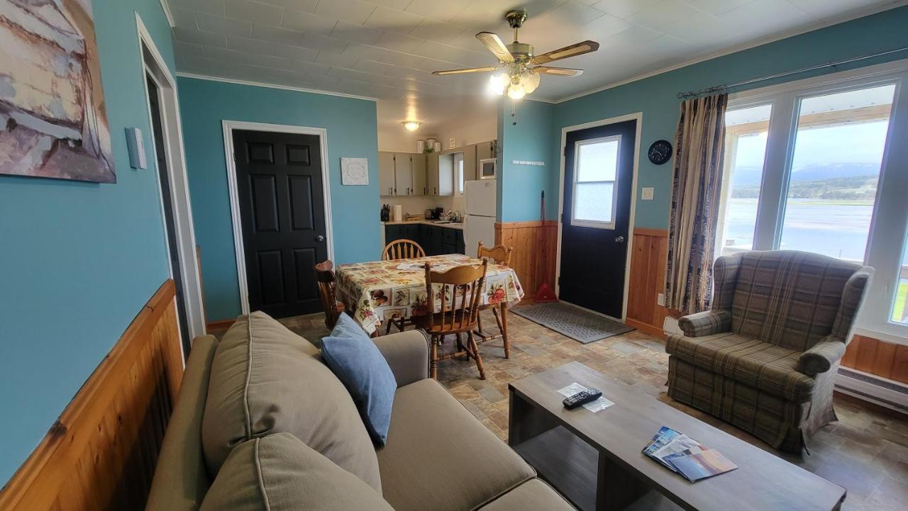 Codroy Valley Cottage Country Saint Andrews Extérieur photo