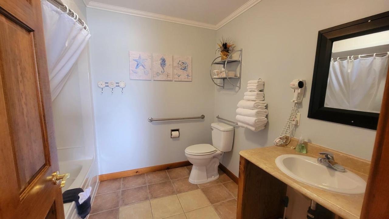 Codroy Valley Cottage Country Saint Andrews Extérieur photo