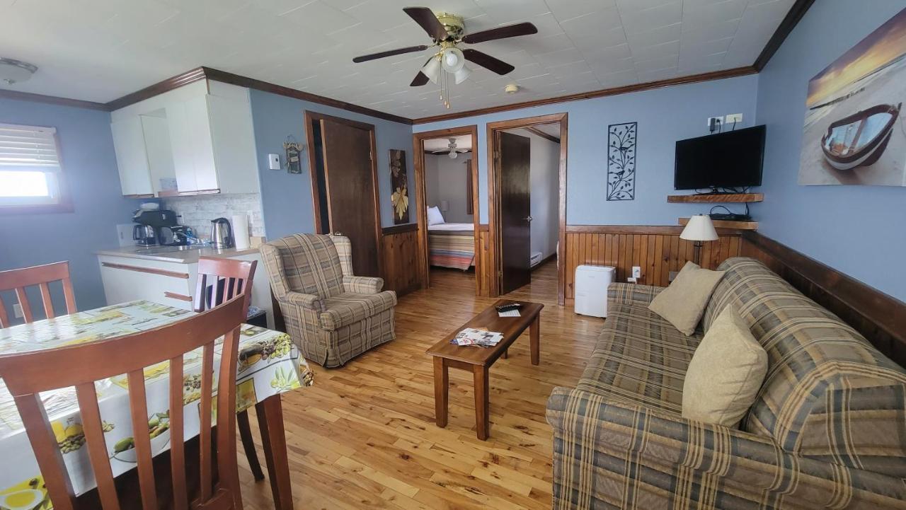 Codroy Valley Cottage Country Saint Andrews Extérieur photo