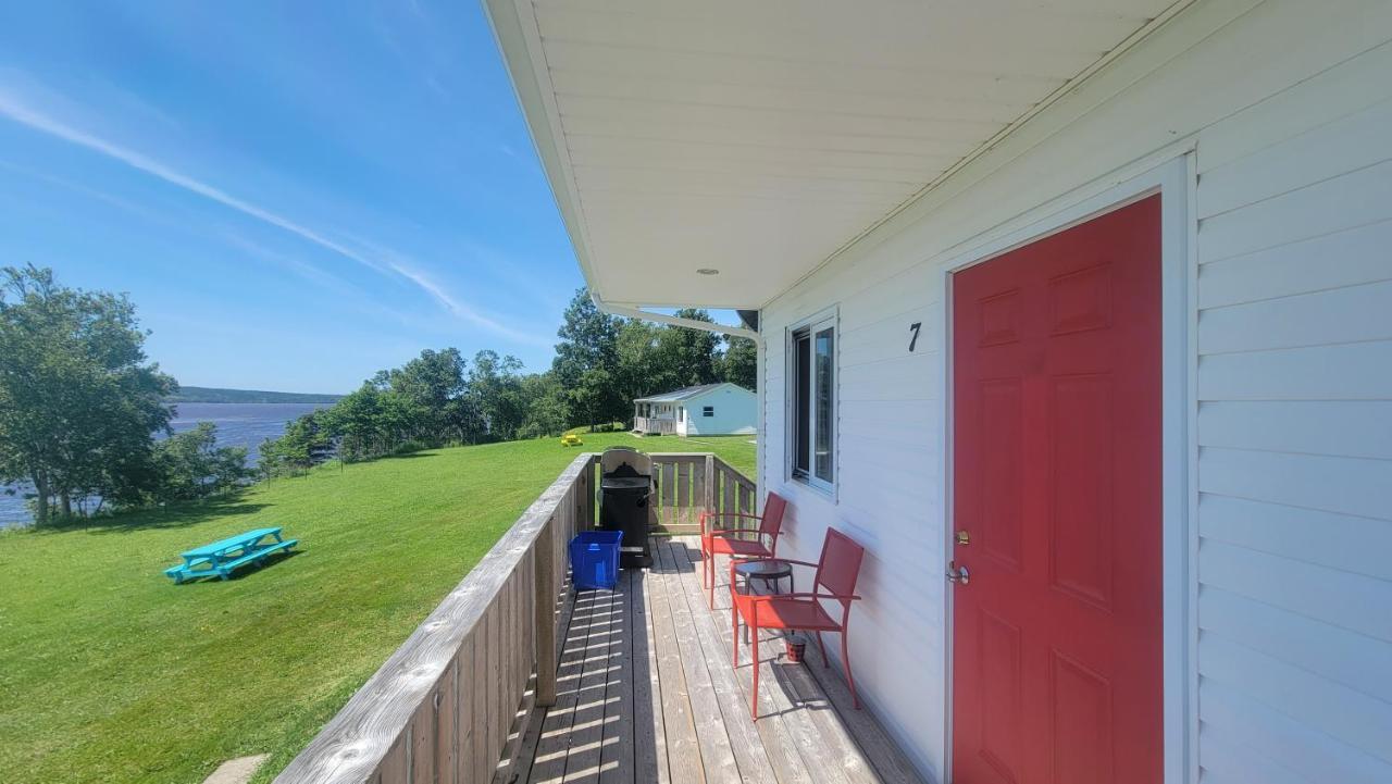 Codroy Valley Cottage Country Saint Andrews Extérieur photo