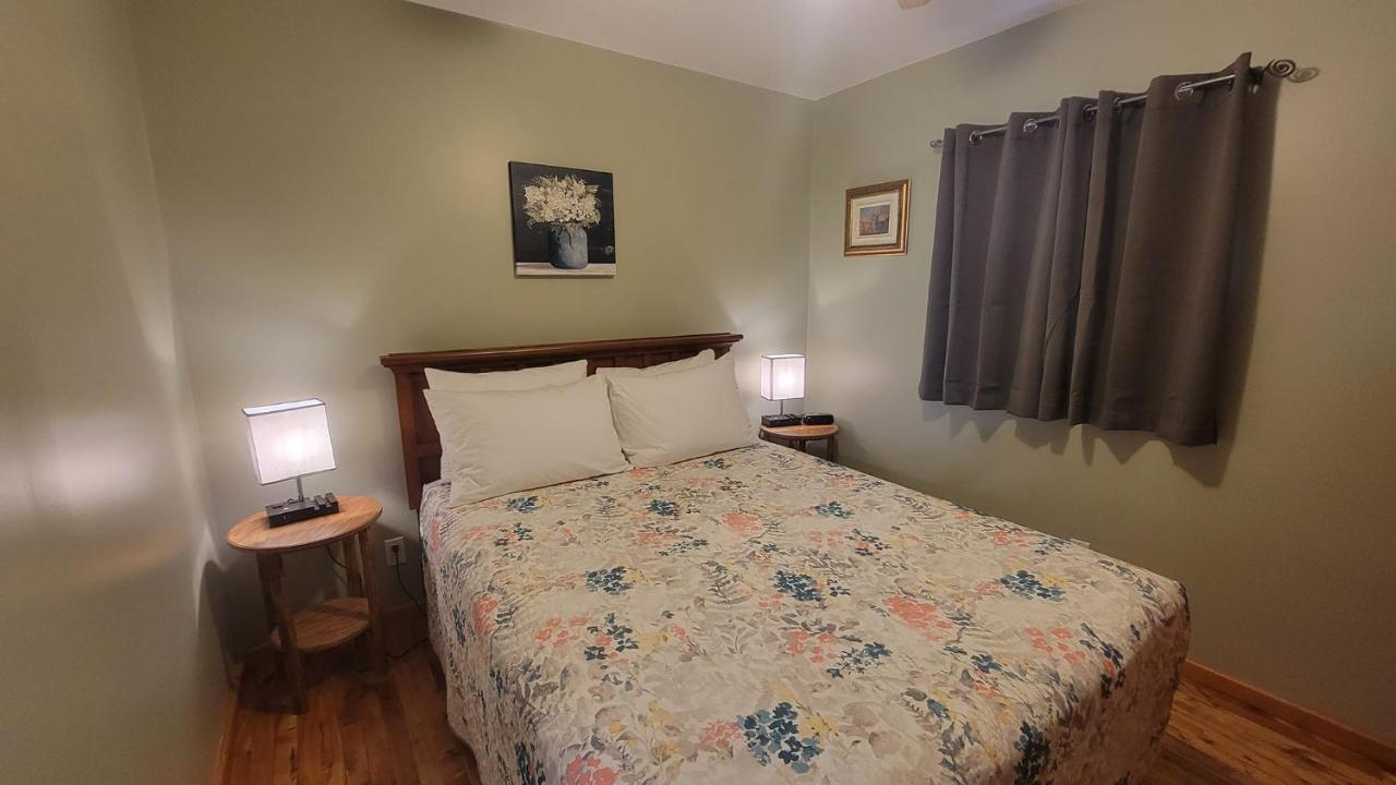 Codroy Valley Cottage Country Saint Andrews Extérieur photo