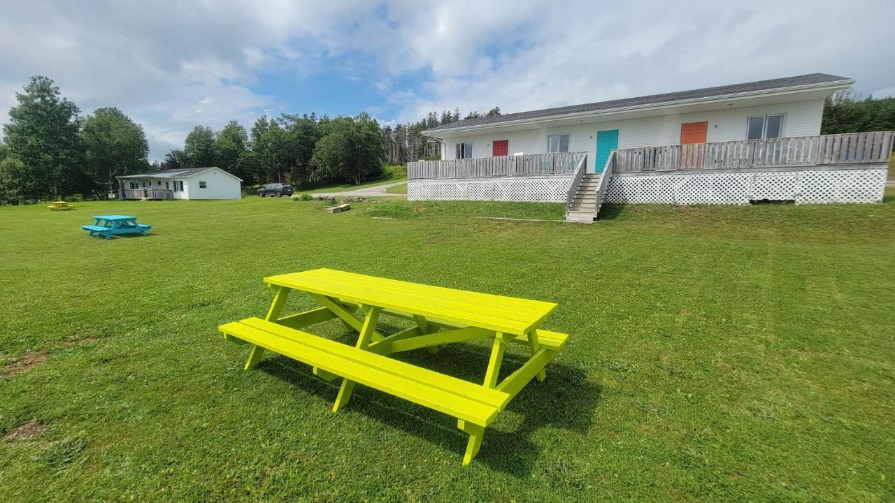 Codroy Valley Cottage Country Saint Andrews Extérieur photo