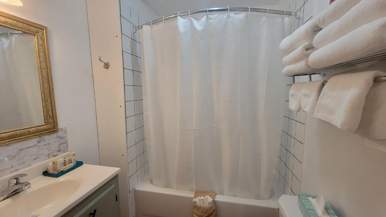 Codroy Valley Cottage Country Saint Andrews Extérieur photo