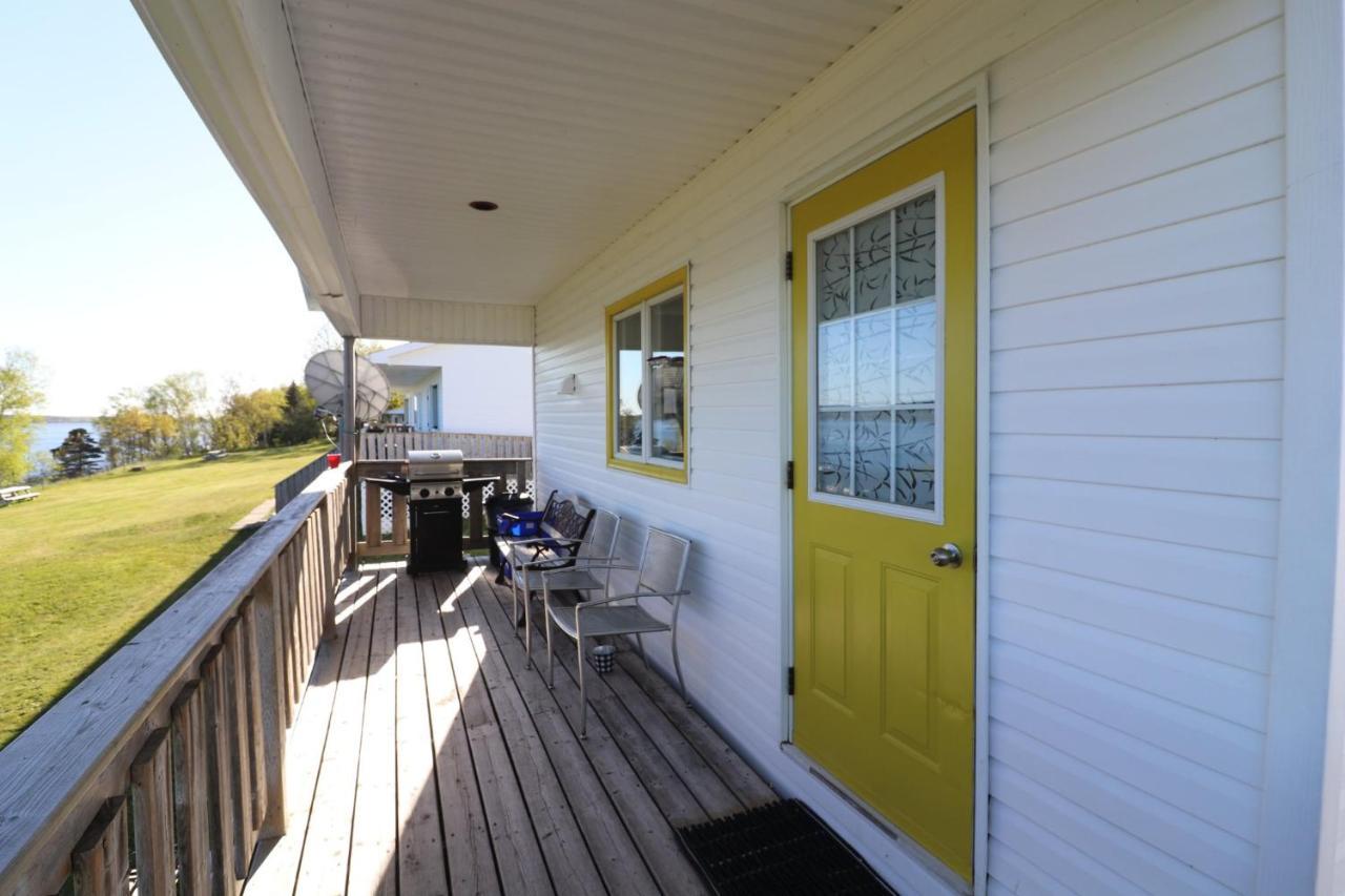 Codroy Valley Cottage Country Saint Andrews Extérieur photo
