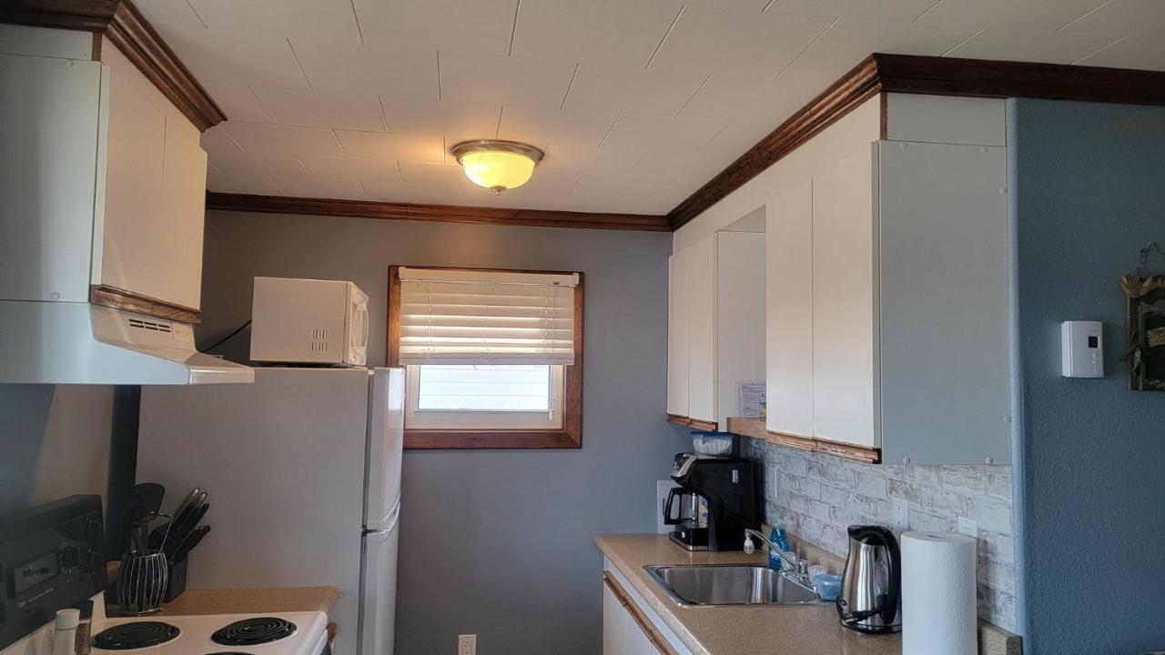 Codroy Valley Cottage Country Saint Andrews Extérieur photo