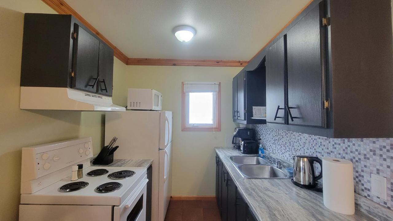 Codroy Valley Cottage Country Saint Andrews Extérieur photo