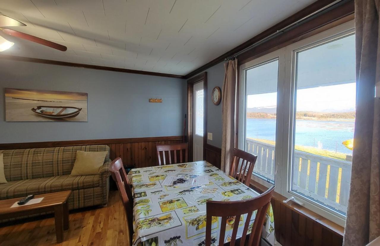 Codroy Valley Cottage Country Saint Andrews Extérieur photo