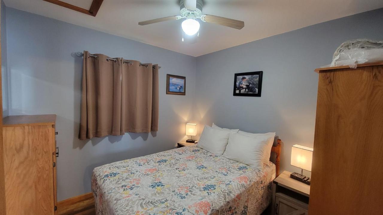 Codroy Valley Cottage Country Saint Andrews Extérieur photo