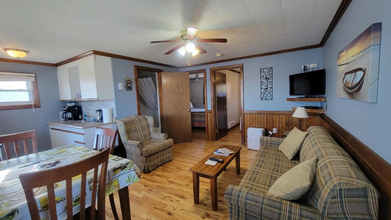 Codroy Valley Cottage Country Saint Andrews Extérieur photo