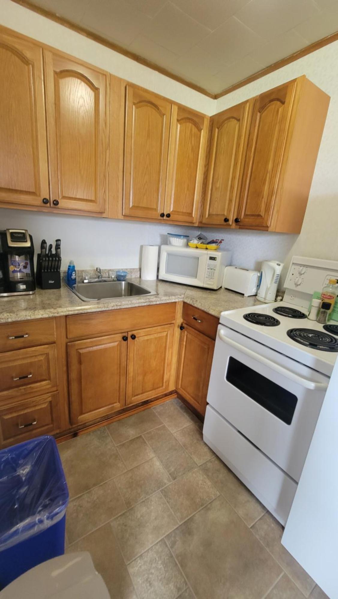 Codroy Valley Cottage Country Saint Andrews Extérieur photo