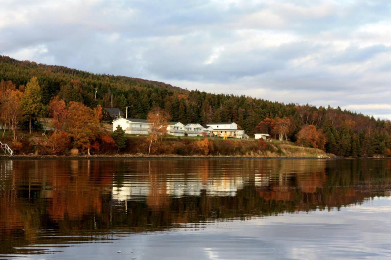 Codroy Valley Cottage Country Saint Andrews Extérieur photo