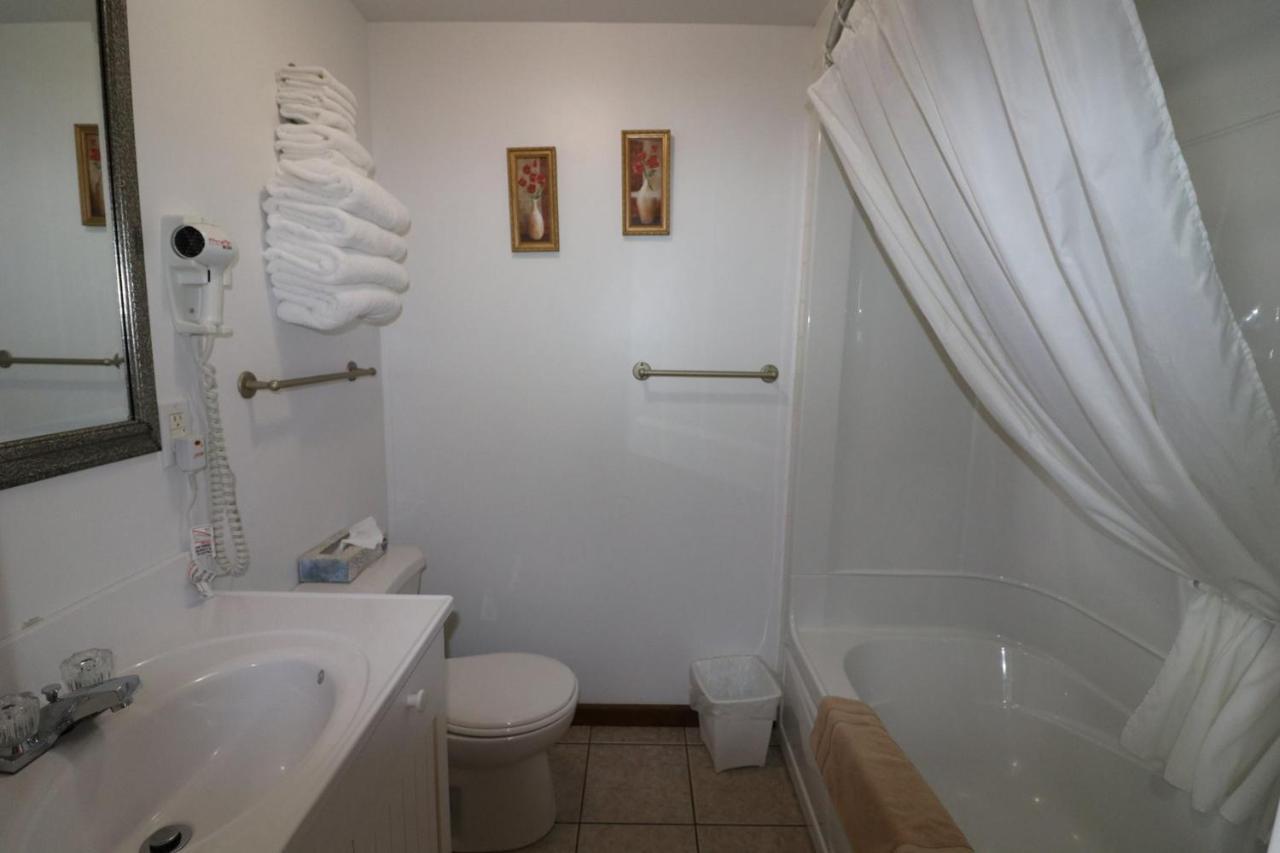 Codroy Valley Cottage Country Saint Andrews Extérieur photo